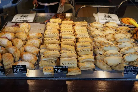 Home Farm Bakery photo 3
