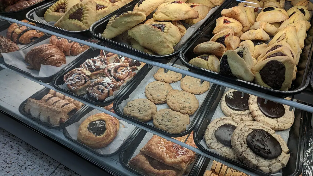 Home Farm Bakery – bakery in Oakwell, Barnsley